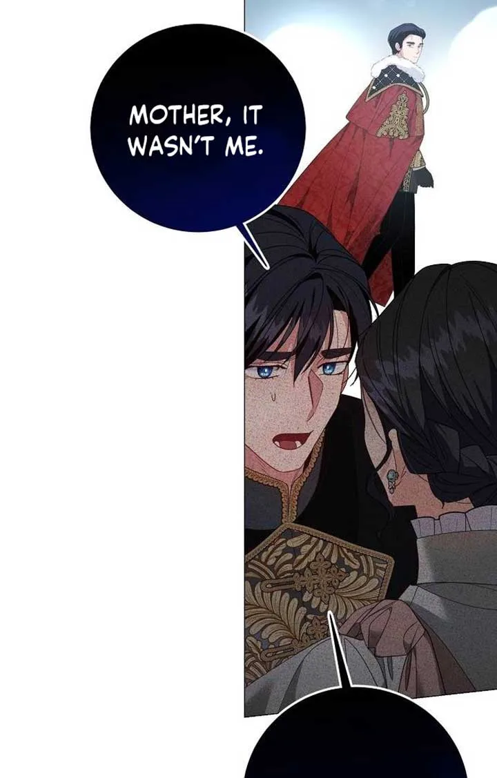 Until the Real One Shows Up Chapter 35 page 102