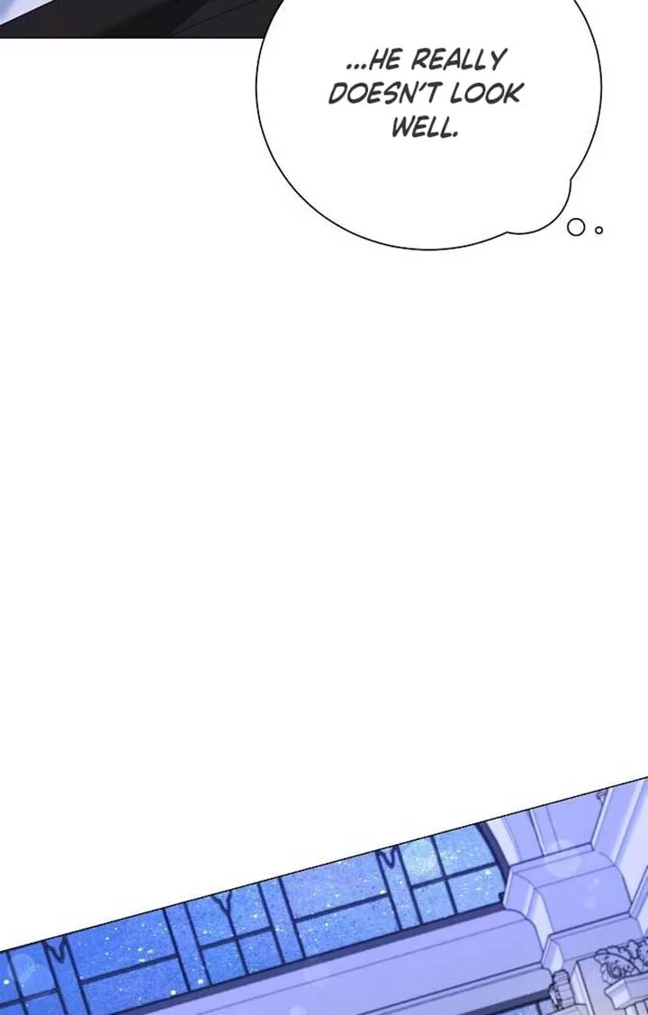 Until the Real One Shows Up Chapter 35 page 84