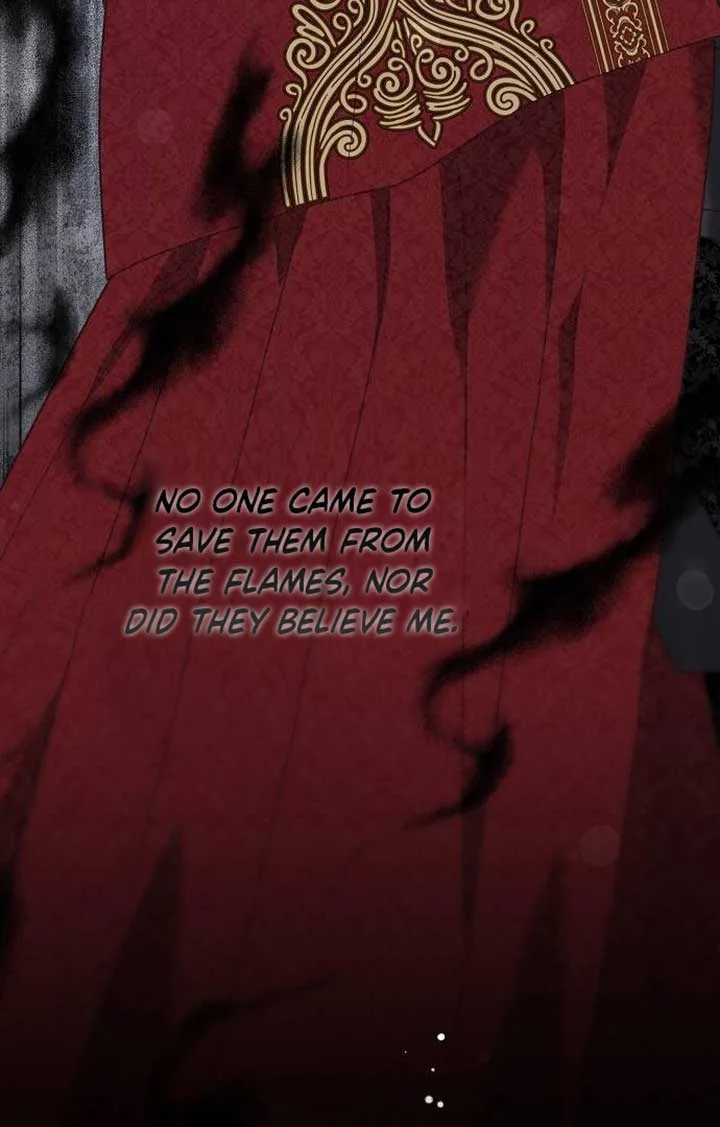 Until the Real One Shows Up Chapter 35 page 109