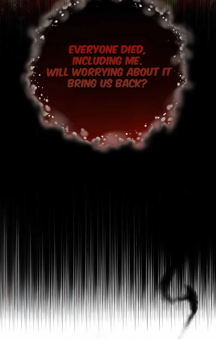 Until the Real One Shows Up Chapter 35 page 107