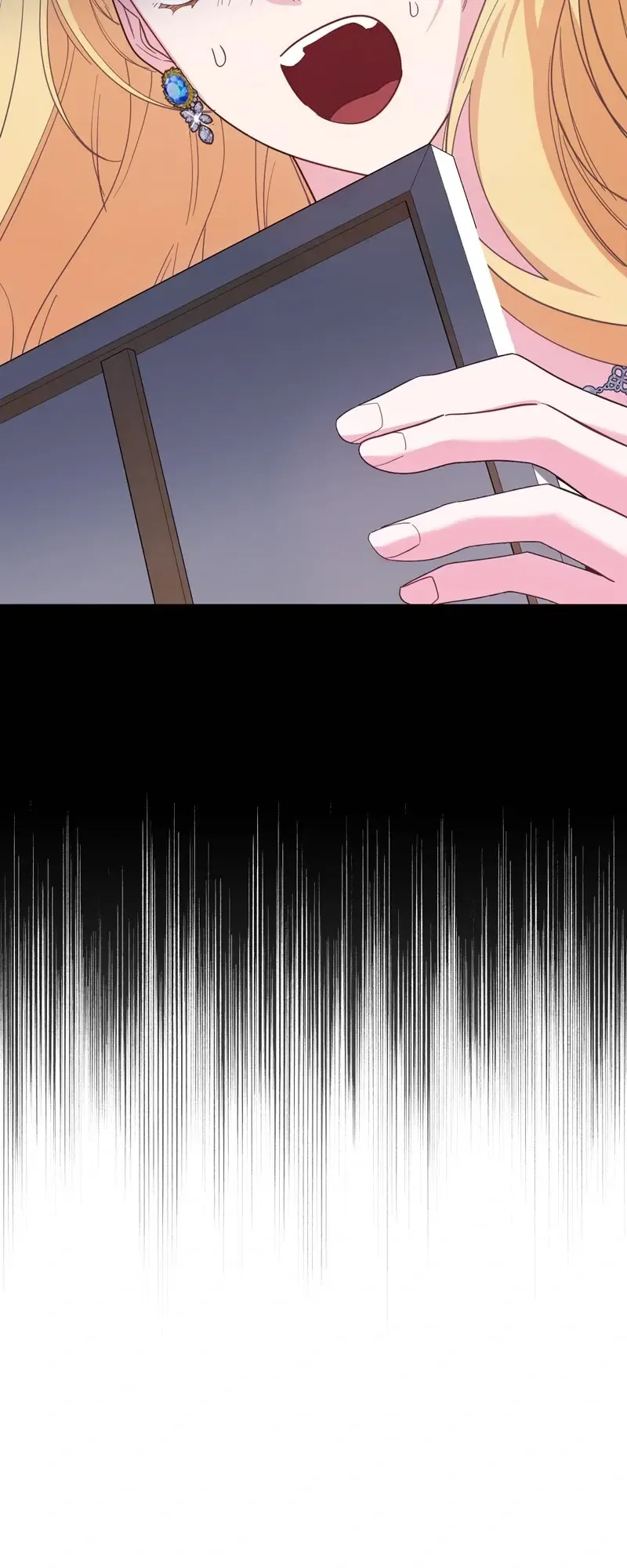 Until the Real One Shows Up Chapter 45 page 15