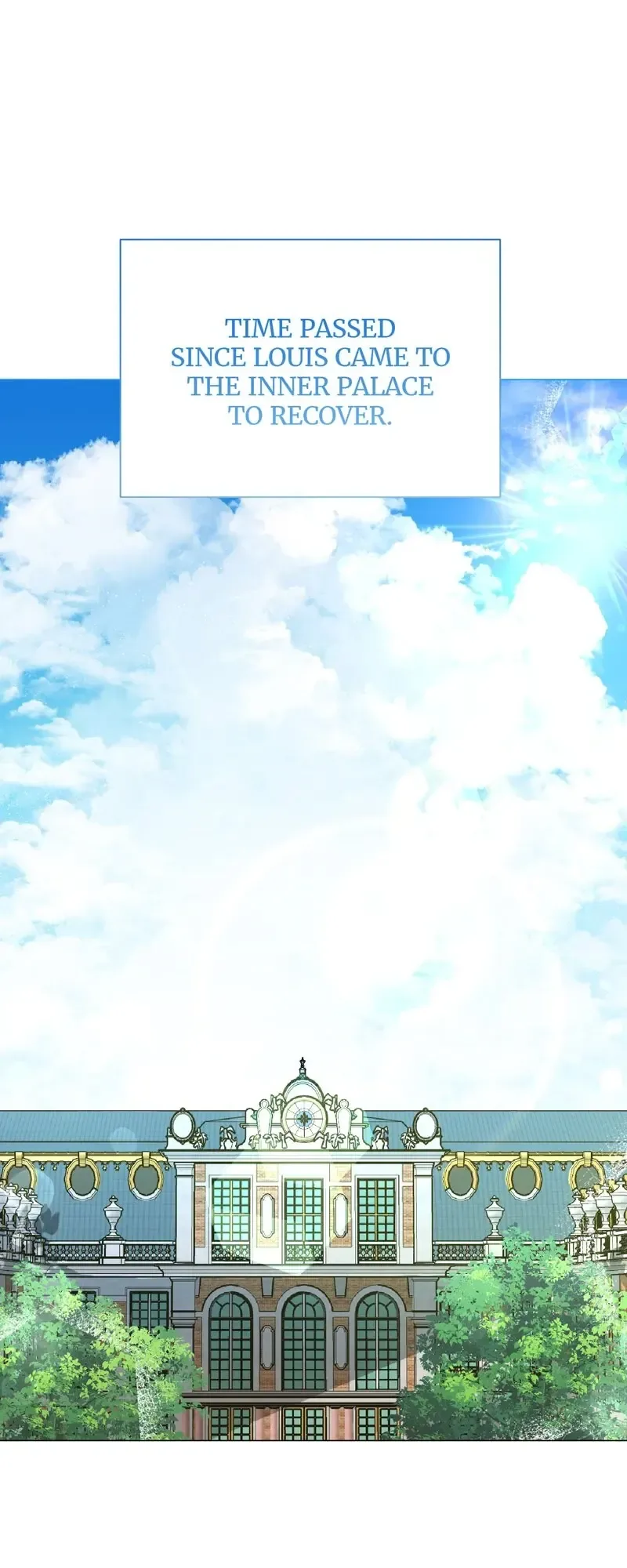 Until the Real One Shows Up Chapter 45 page 2