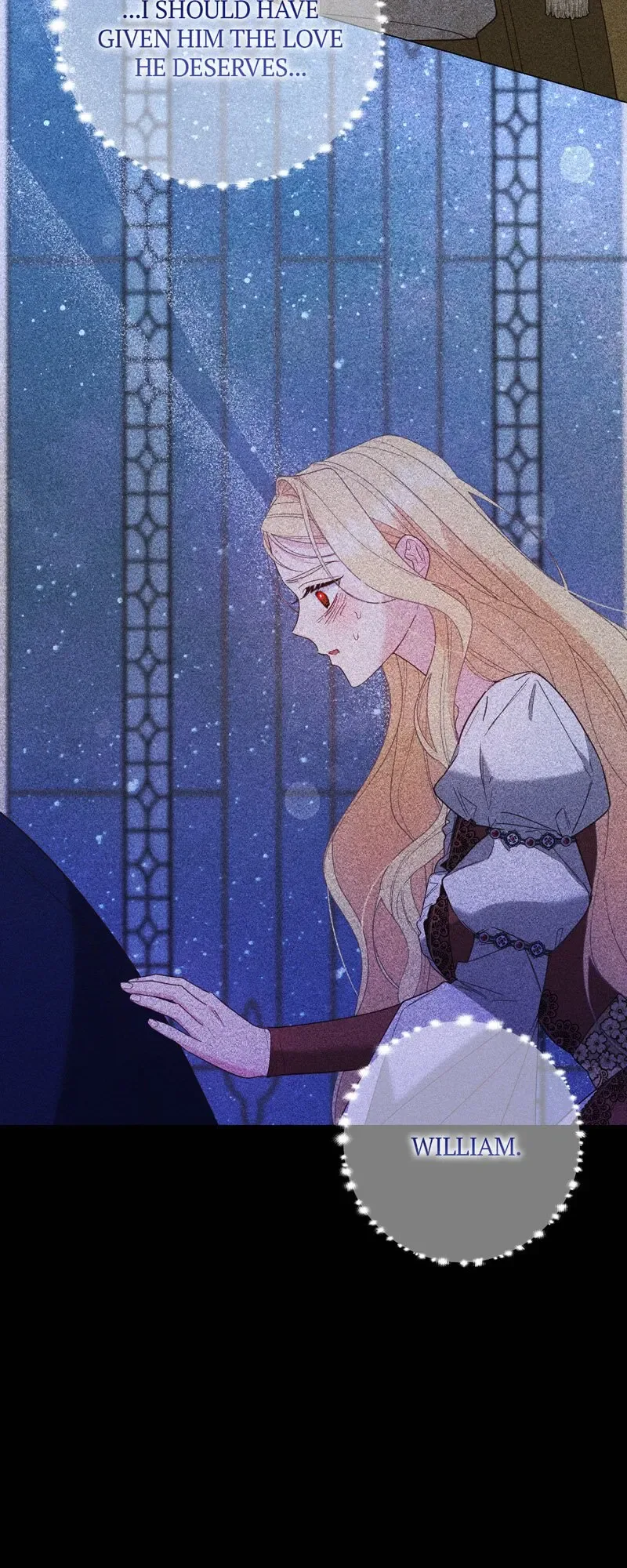 Until the Real One Shows Up Chapter 45 page 45