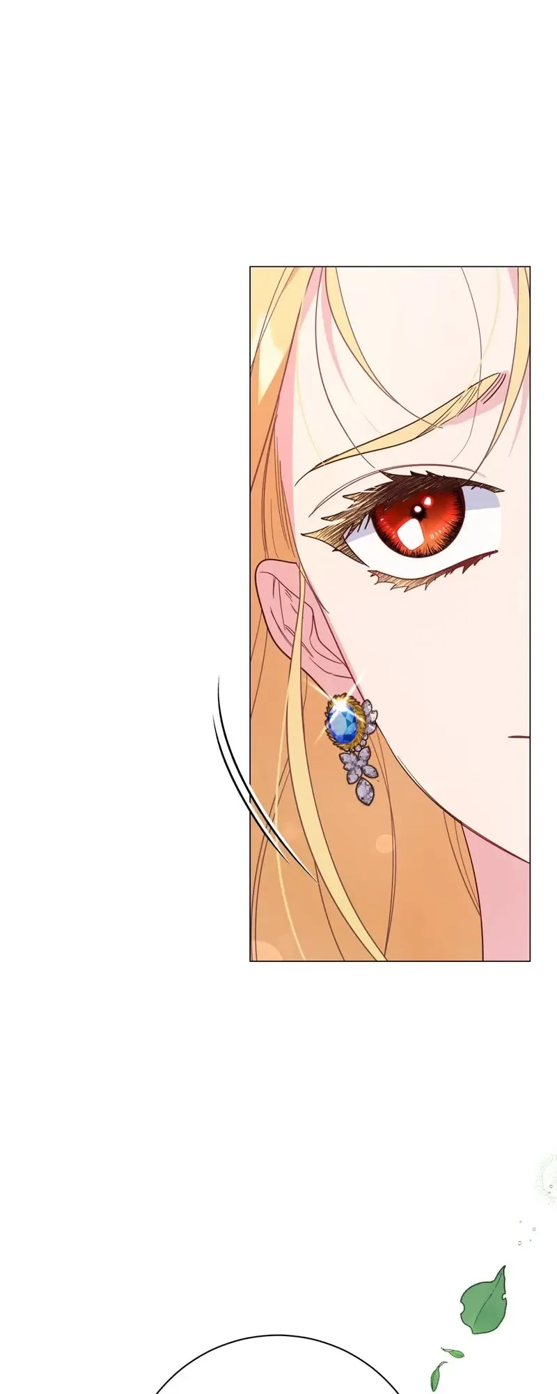 Until the Real One Shows Up Chapter 45 page 29