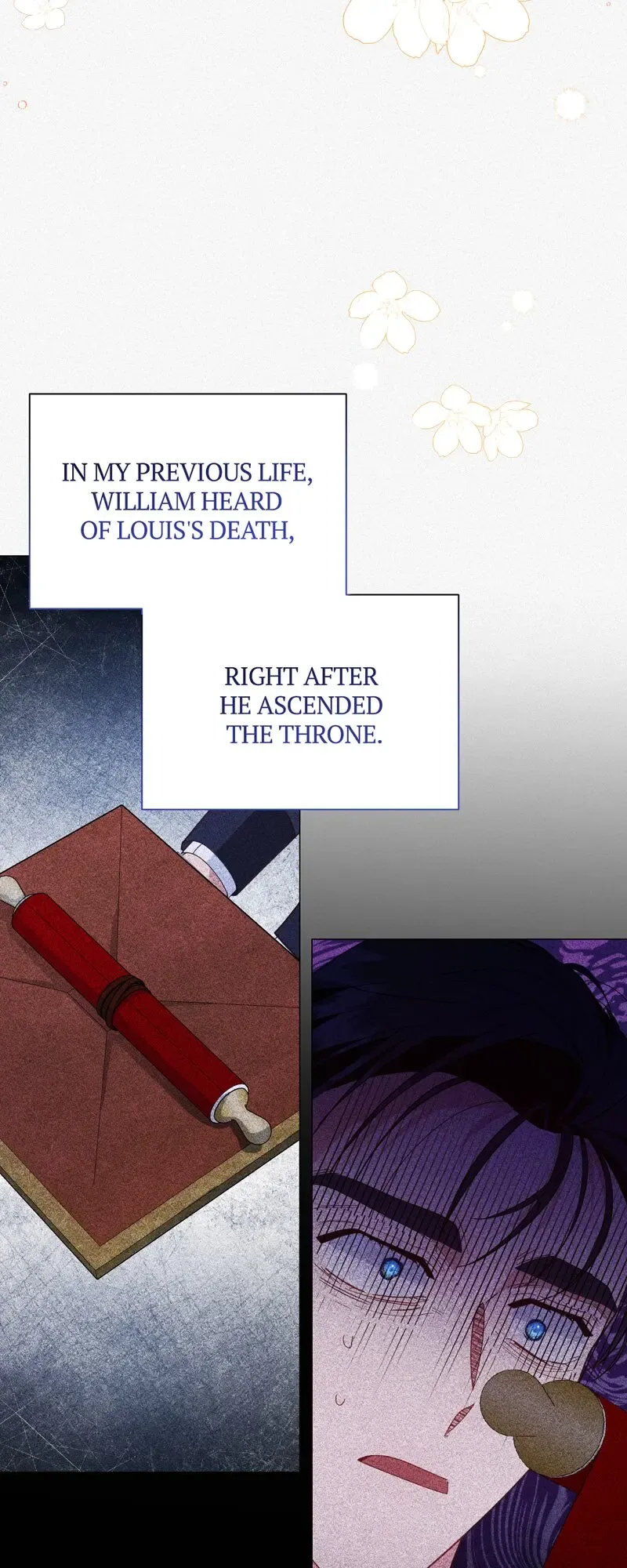 Until the Real One Shows Up Chapter 45 page 41