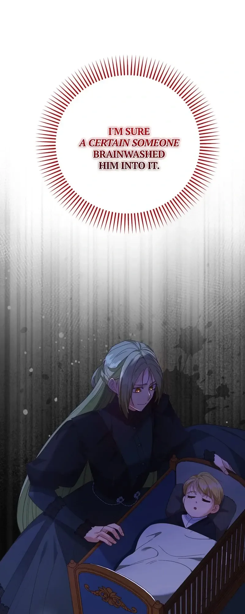 Until the Real One Shows Up Chapter 45 page 56