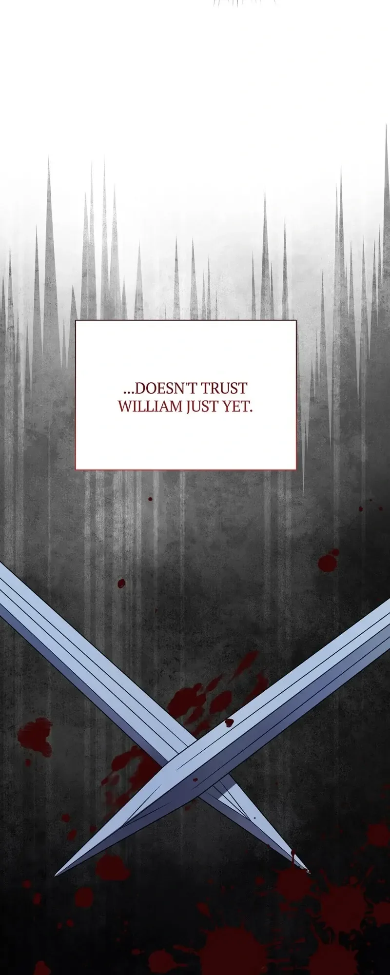 Until the Real One Shows Up Chapter 45 page 54
