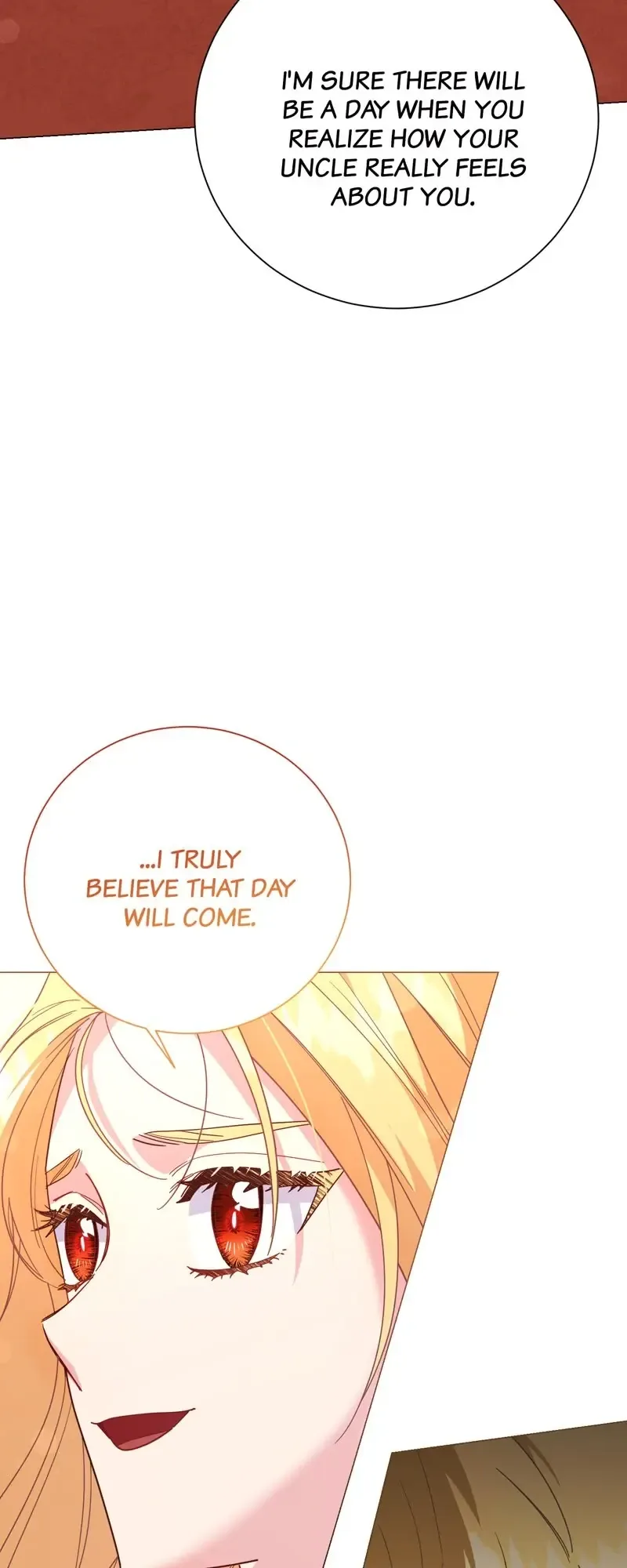 Until the Real One Shows Up Chapter 45 page 60