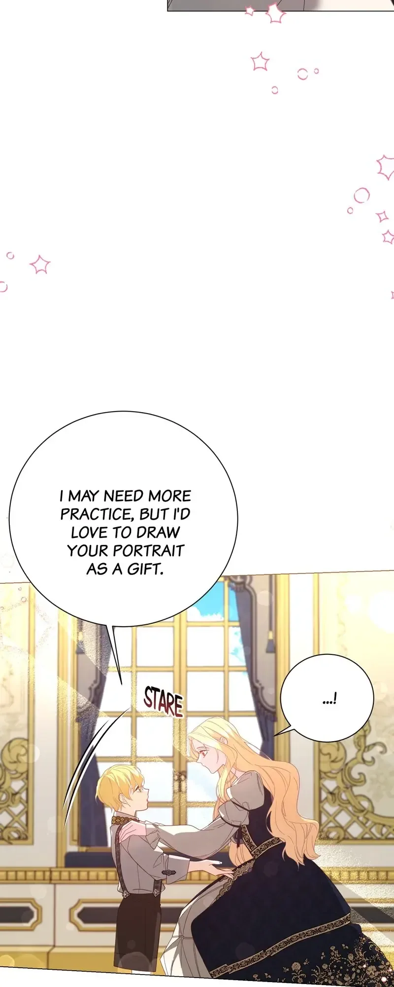 Until the Real One Shows Up Chapter 45 page 68