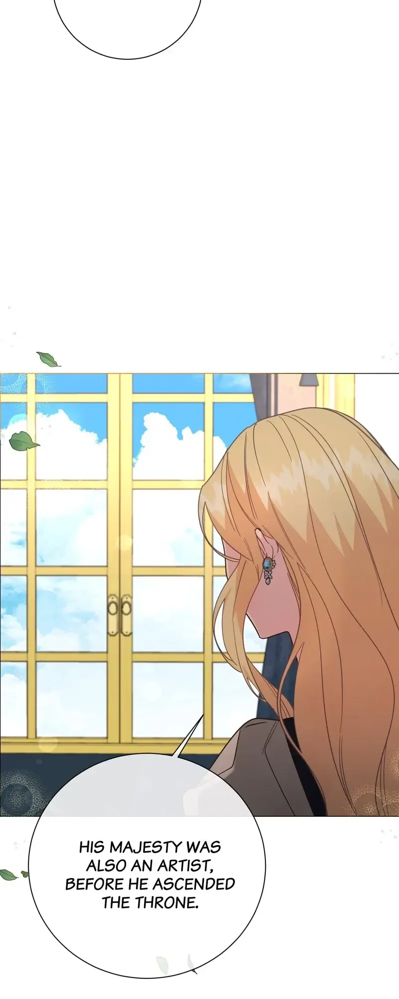 Until the Real One Shows Up Chapter 45 page 31