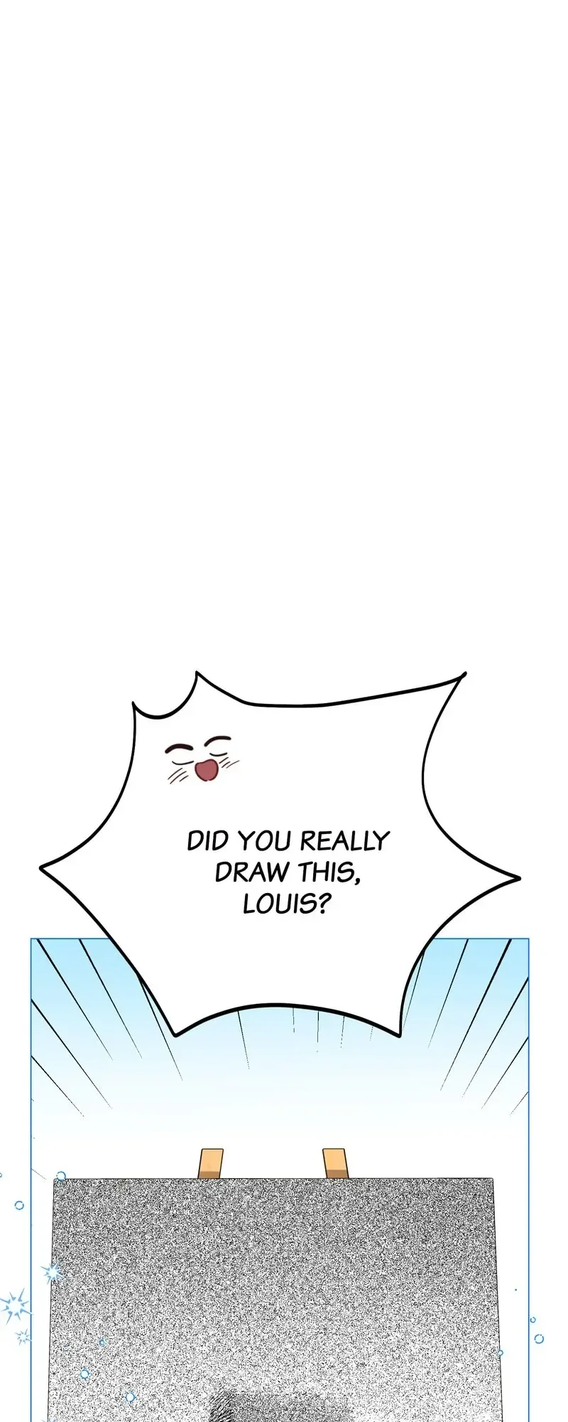 Until the Real One Shows Up Chapter 45 page 17