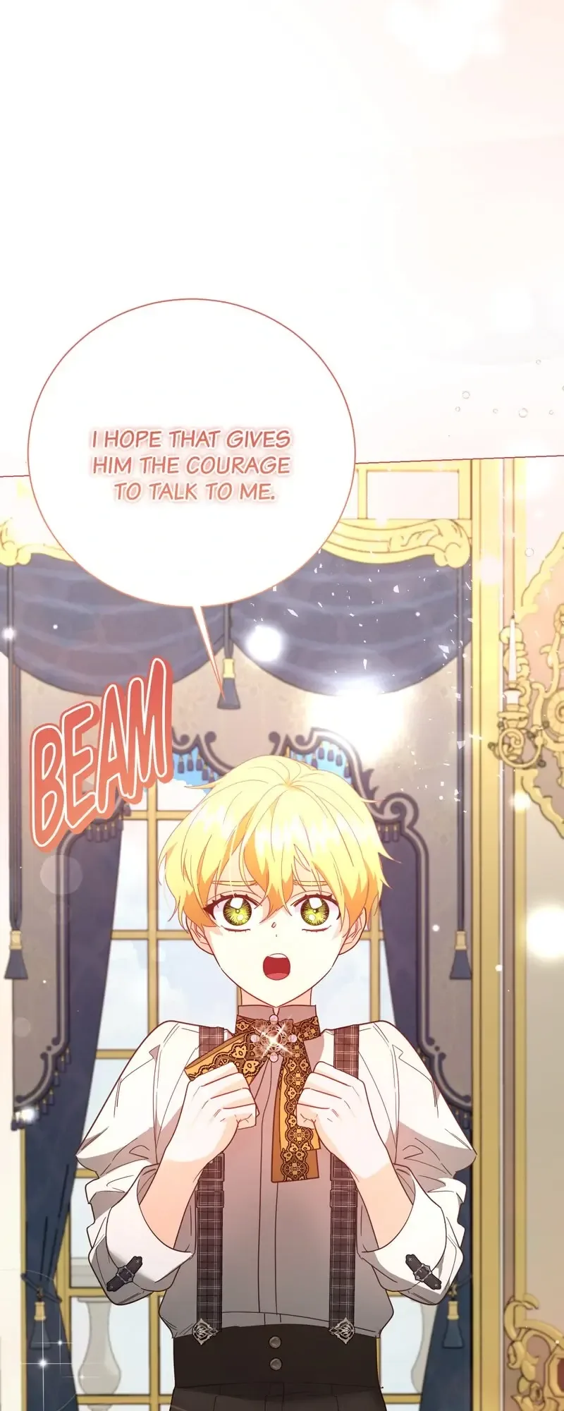 Until the Real One Shows Up Chapter 45 page 70