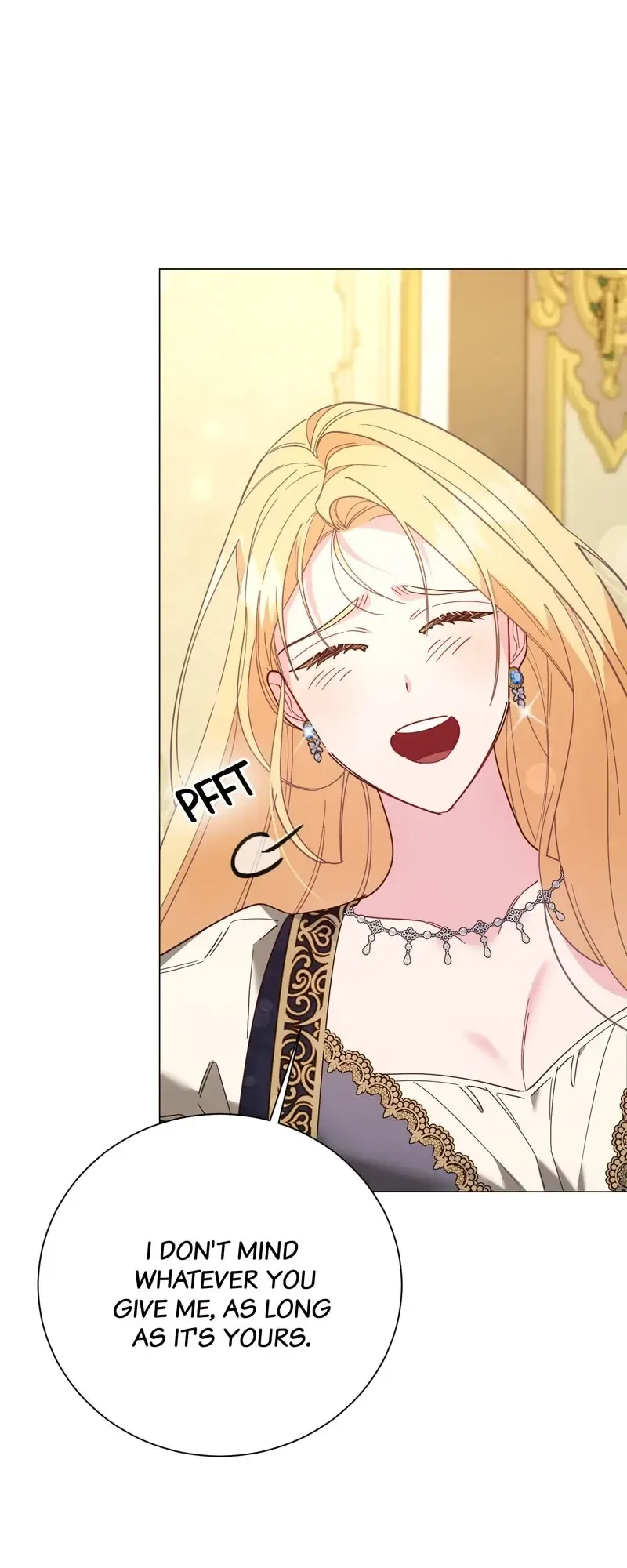 Until the Real One Shows Up Chapter 45 page 26