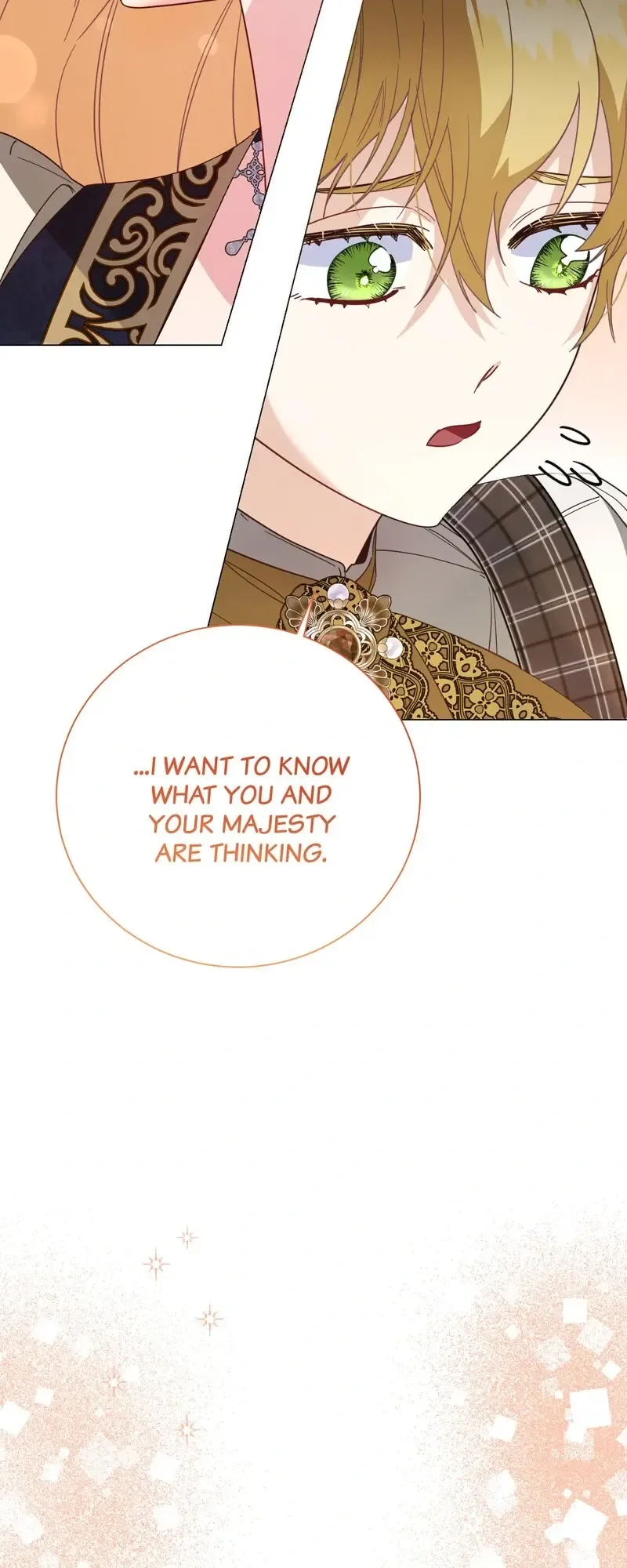 Until the Real One Shows Up Chapter 45 page 61