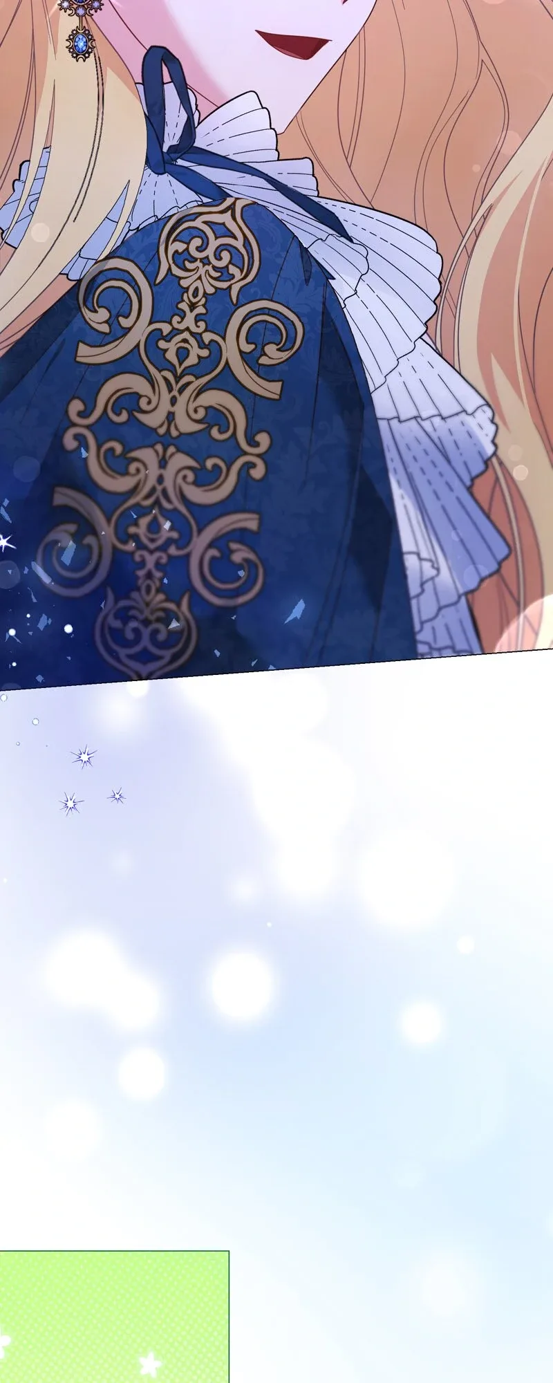 Until the Real One Shows Up Chapter 44 page 7