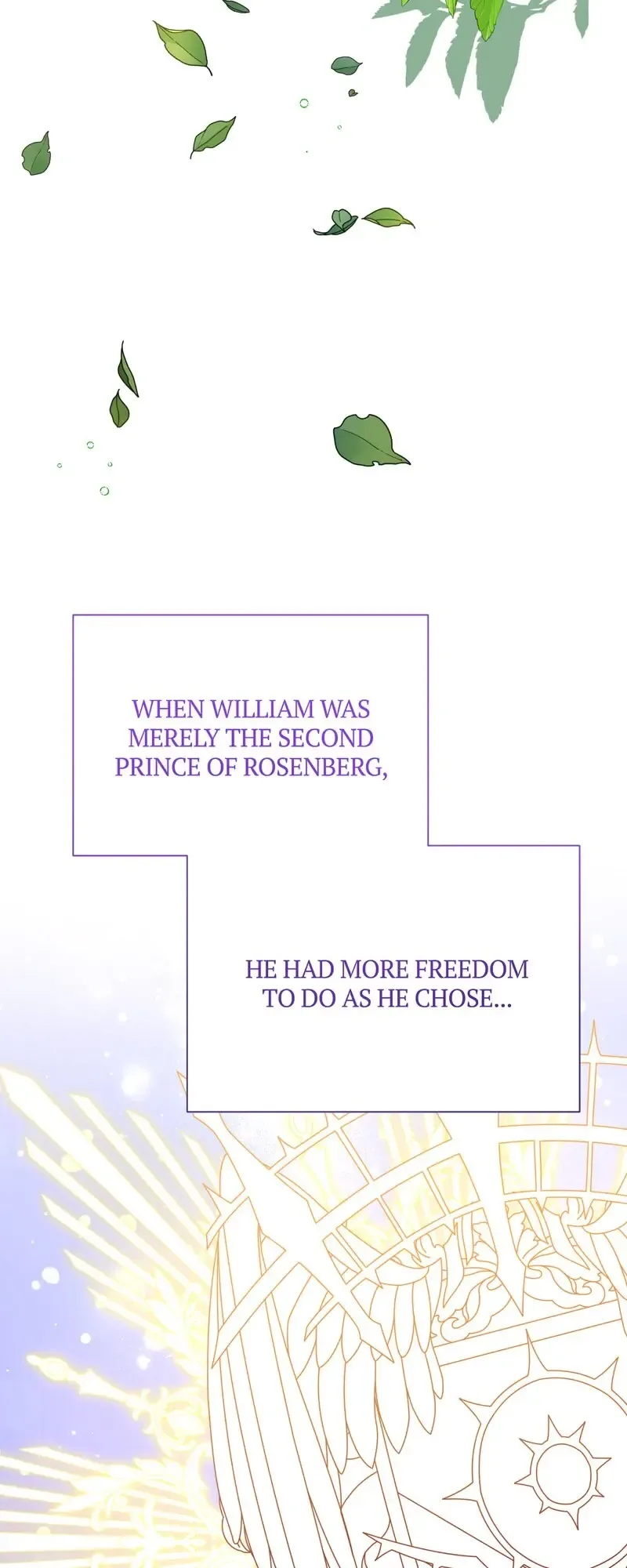 Until the Real One Shows Up Chapter 45 page 33