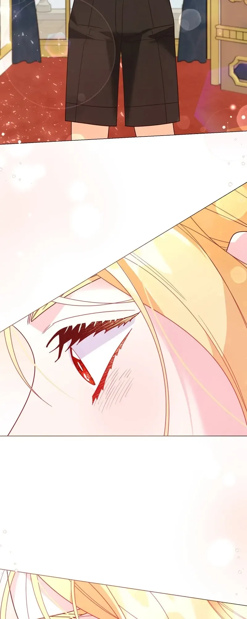 Until the Real One Shows Up Chapter 45 page 71
