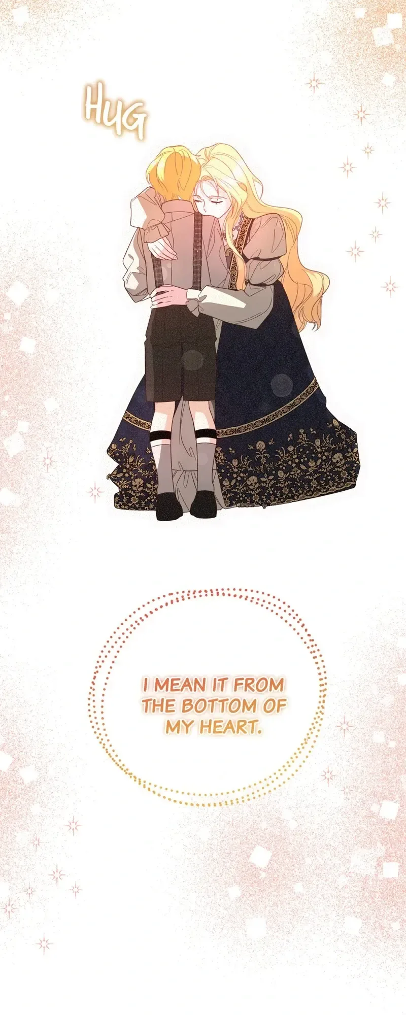 Until the Real One Shows Up Chapter 45 page 63