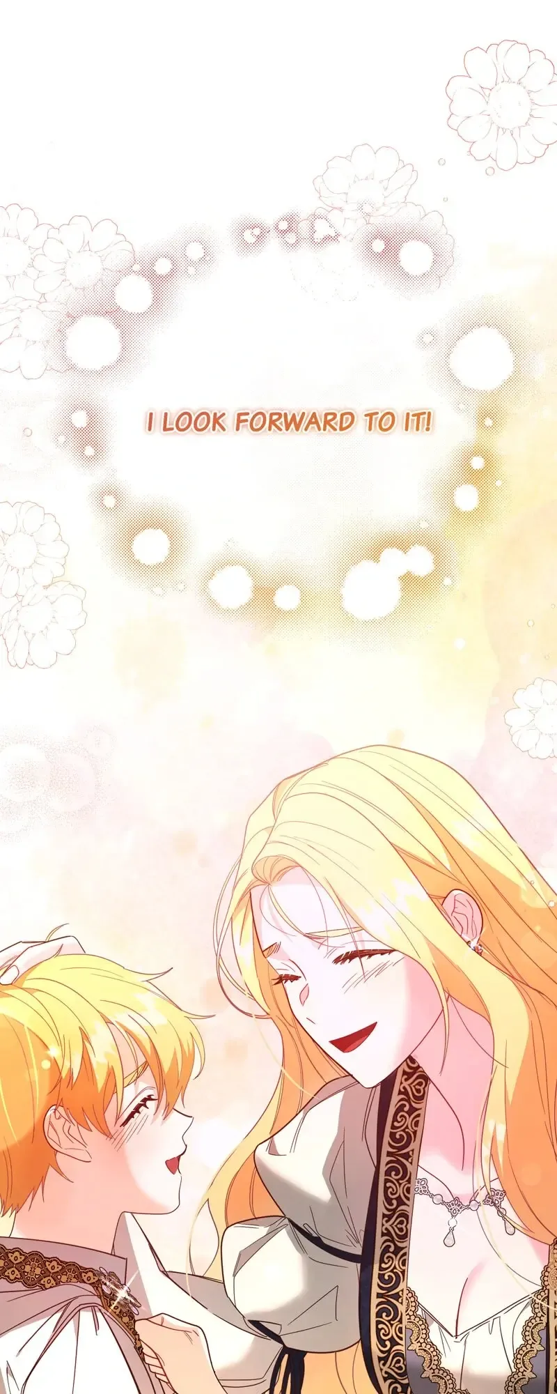 Until the Real One Shows Up Chapter 45 page 73
