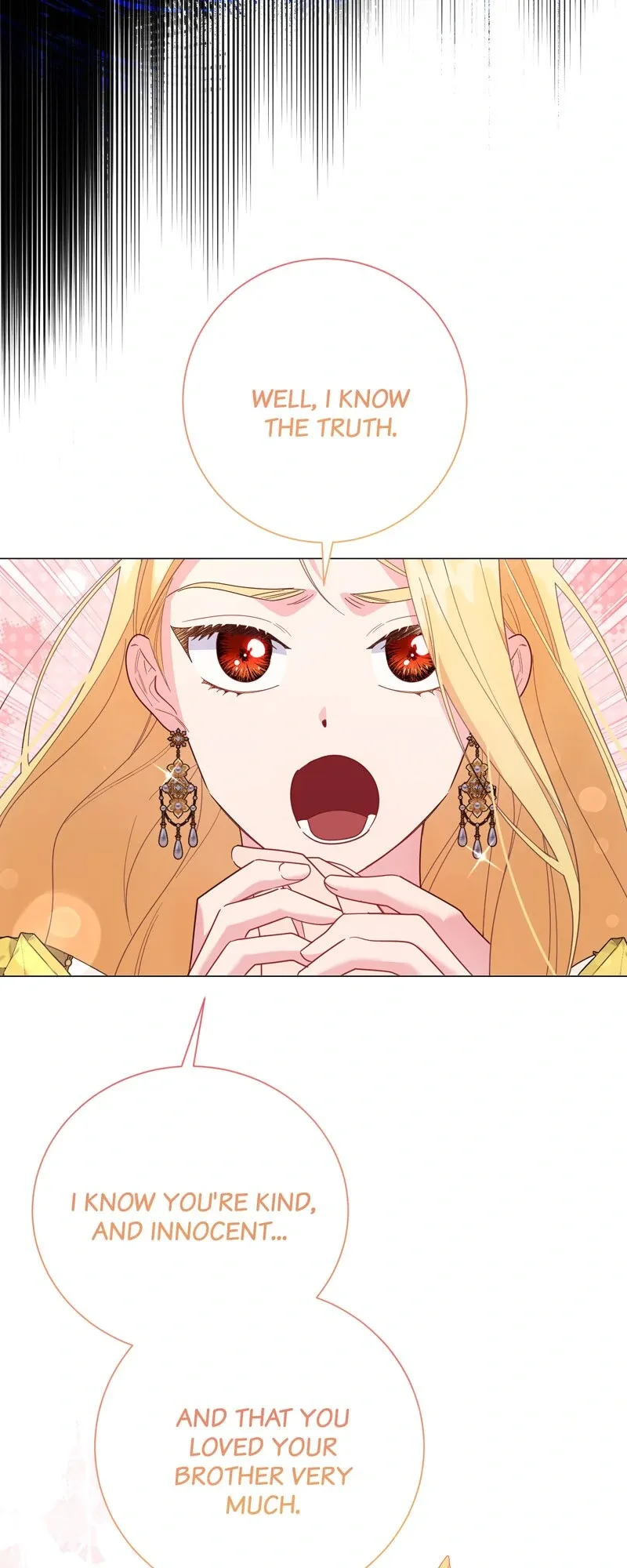 Until the Real One Shows Up Chapter 44 page 59