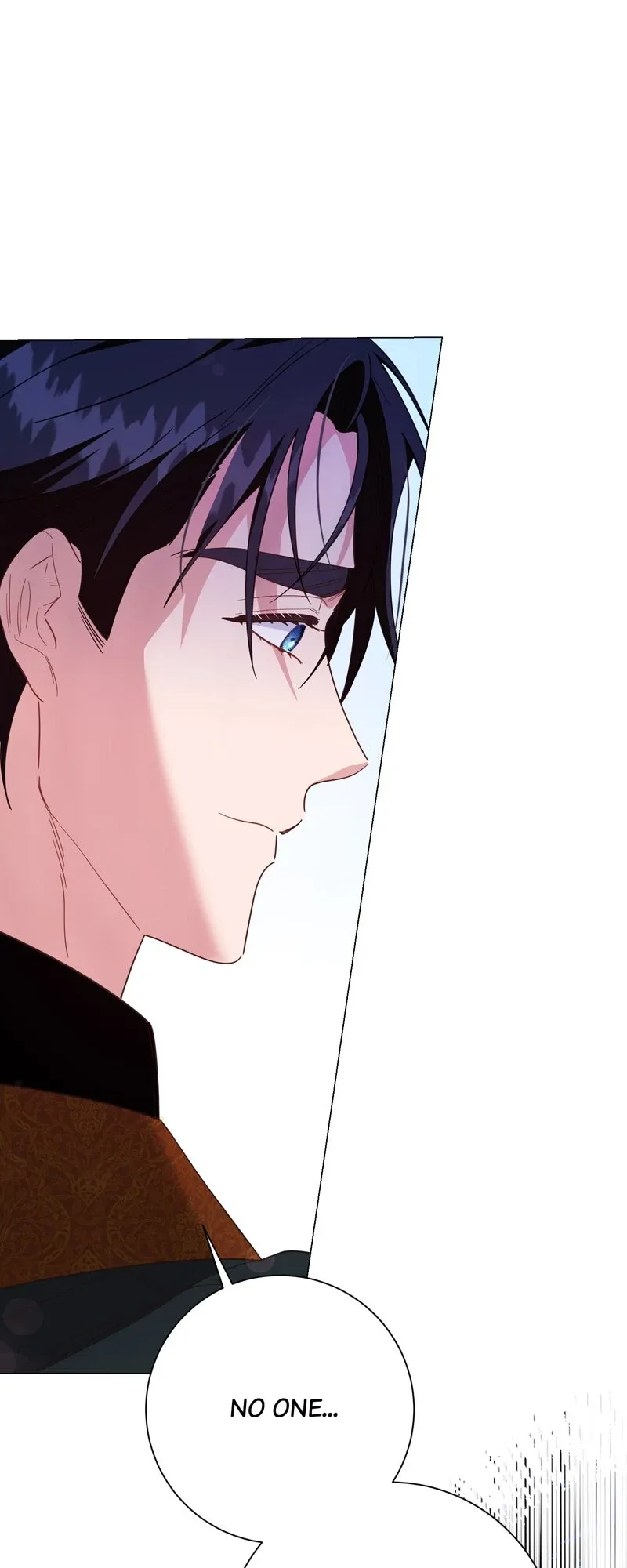 Until the Real One Shows Up Chapter 44 page 57
