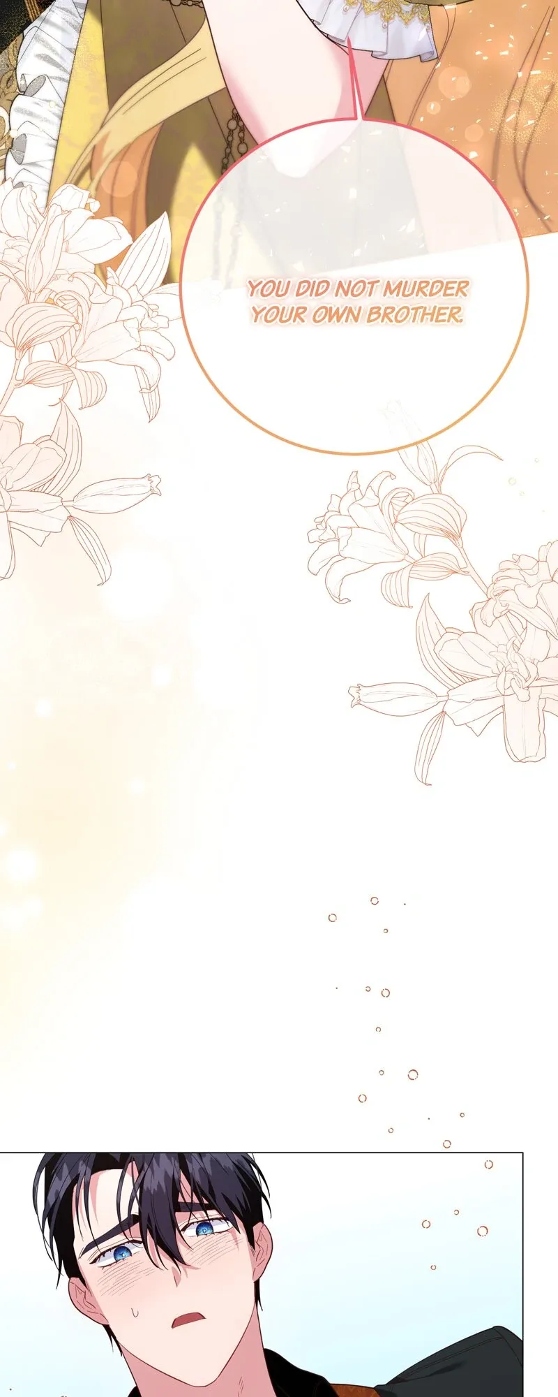 Until the Real One Shows Up Chapter 44 page 55