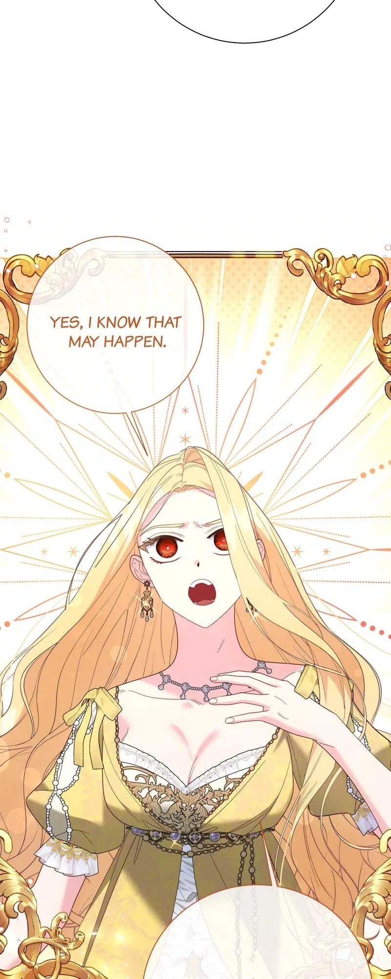 Until the Real One Shows Up Chapter 44 page 42