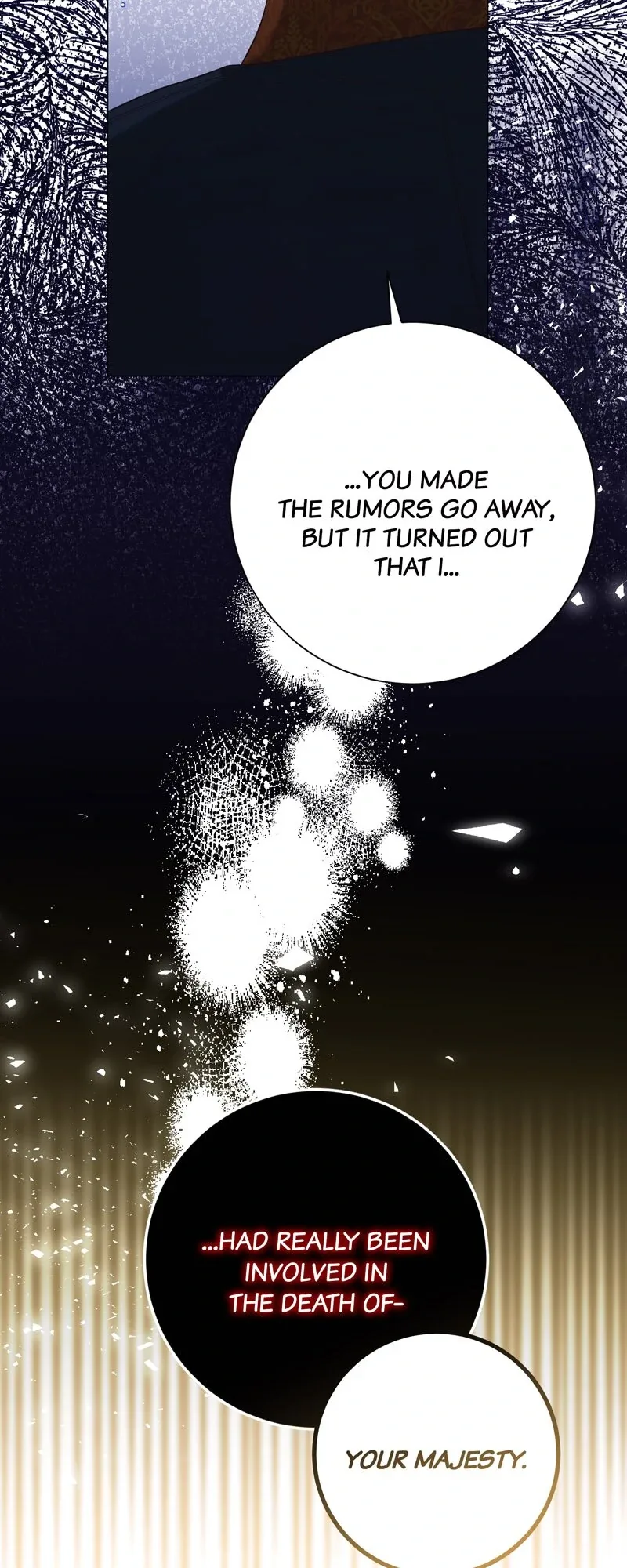 Until the Real One Shows Up Chapter 44 page 52
