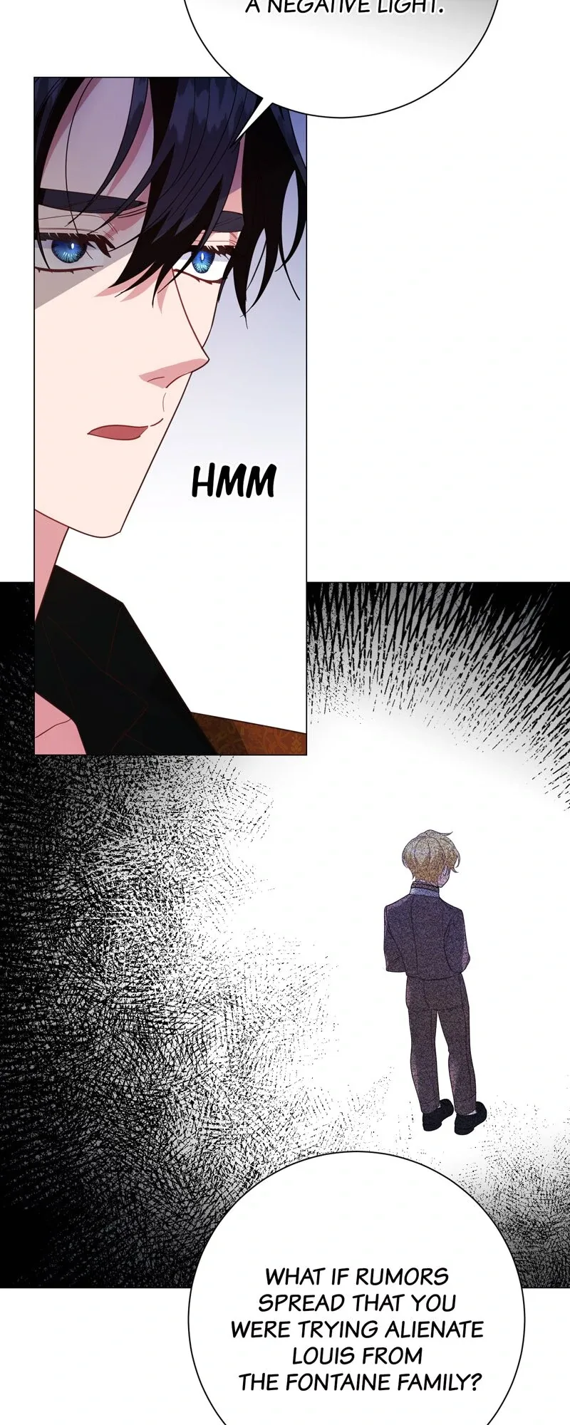 Until the Real One Shows Up Chapter 44 page 41