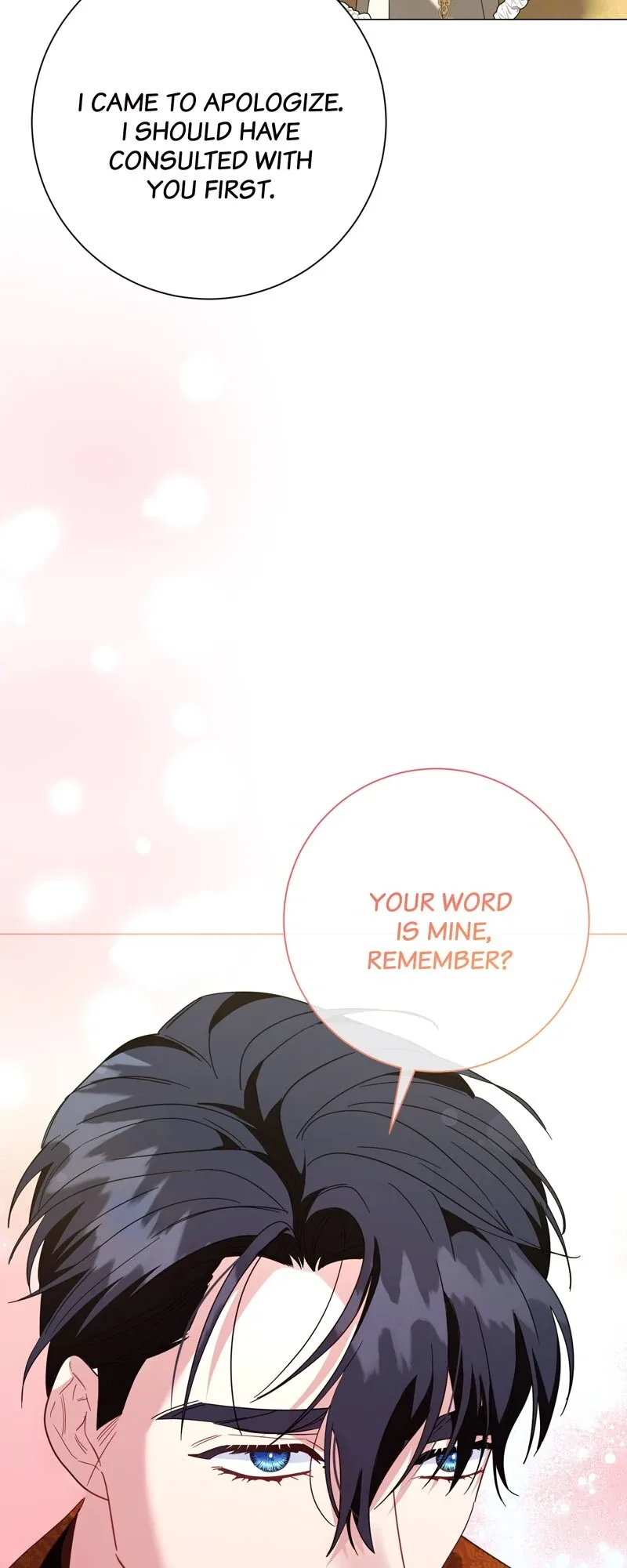 Until the Real One Shows Up Chapter 44 page 32