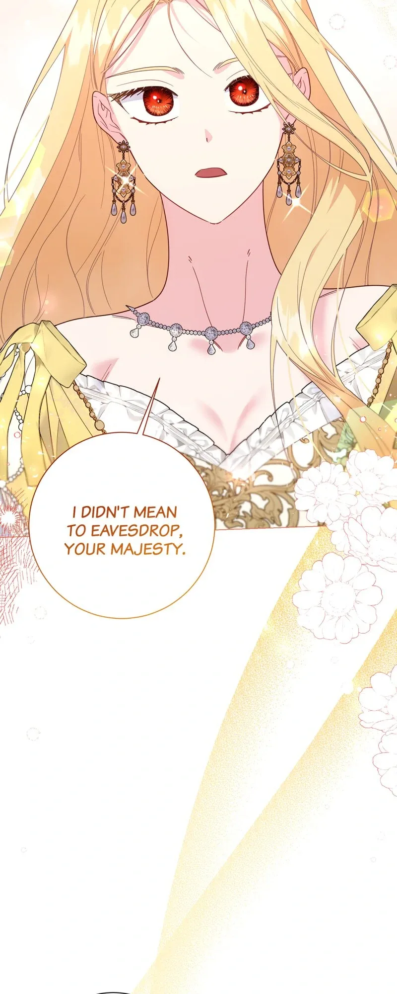 Until the Real One Shows Up Chapter 44 page 26