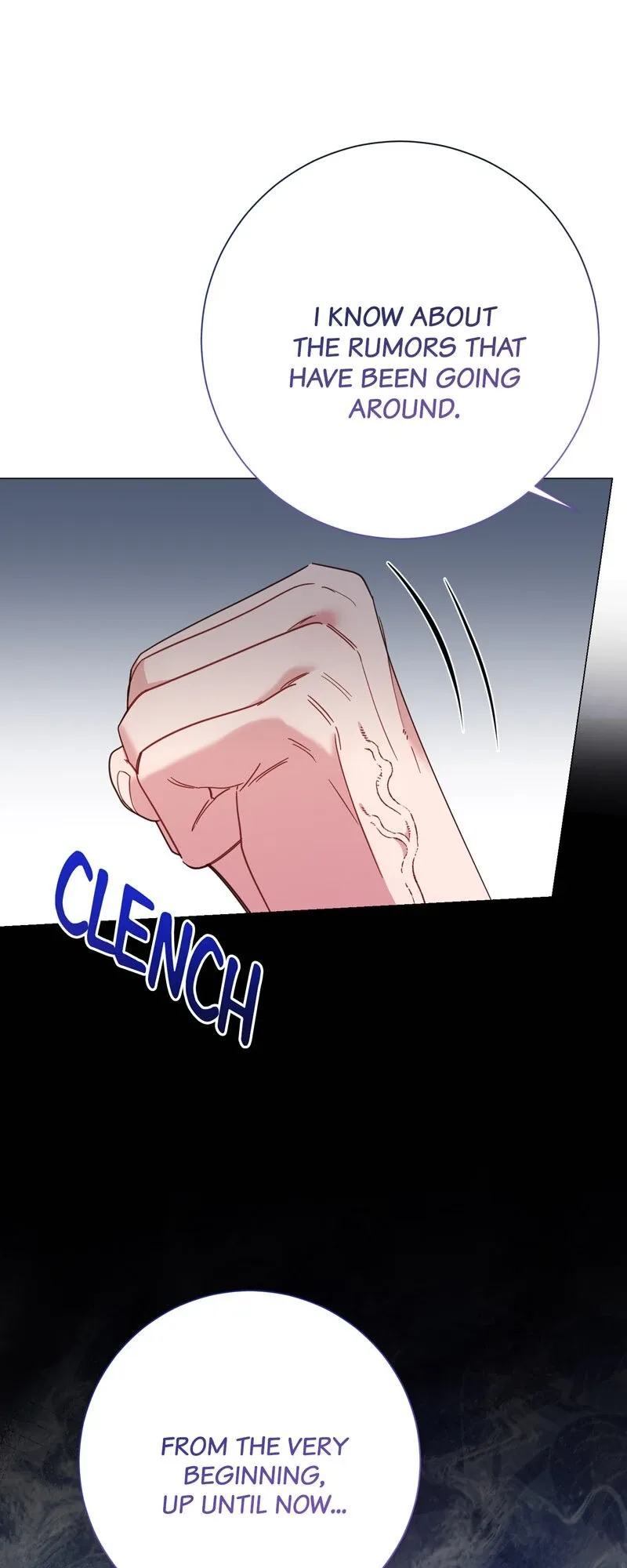 Until the Real One Shows Up Chapter 44 page 23