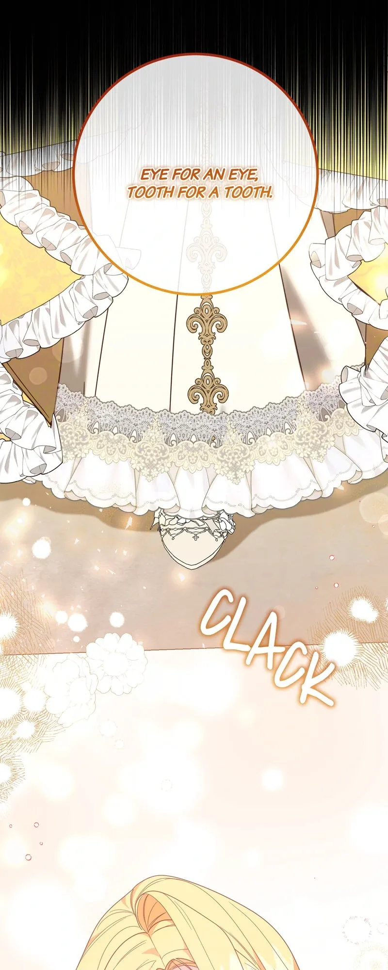 Until the Real One Shows Up Chapter 44 page 25
