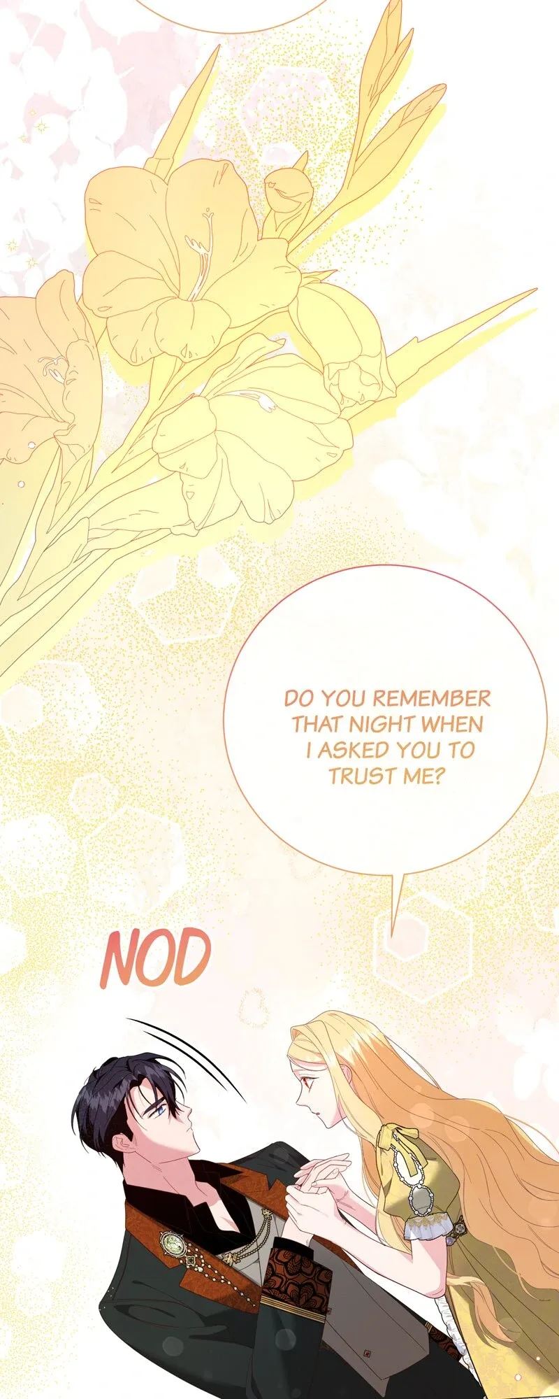 Until the Real One Shows Up Chapter 44 page 60