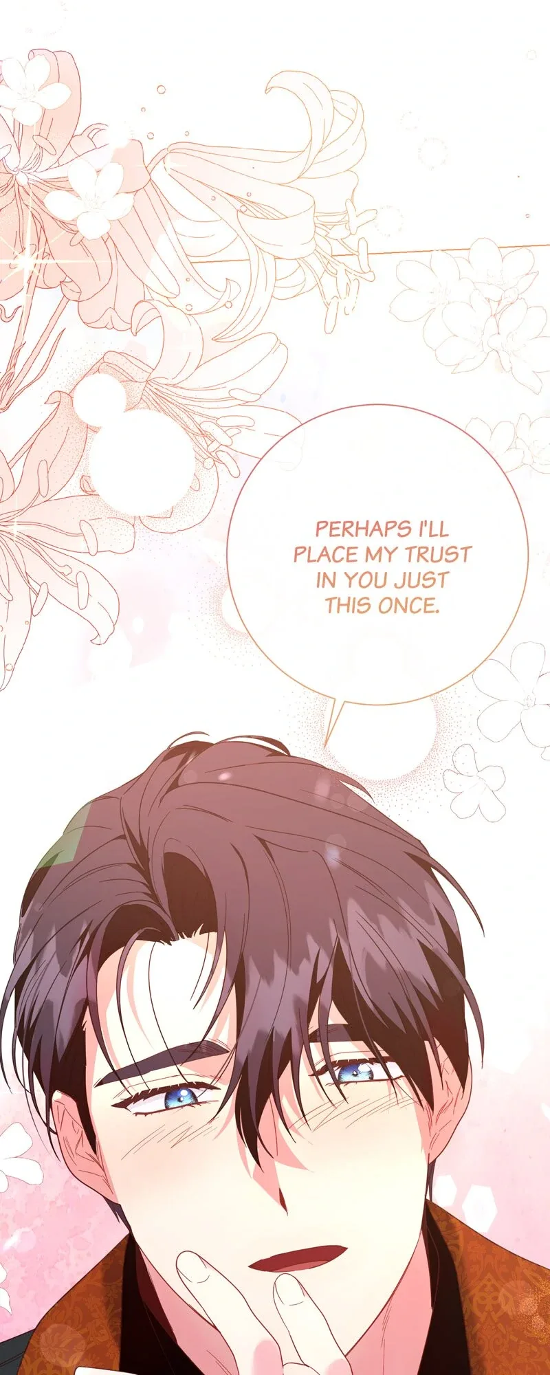 Until the Real One Shows Up Chapter 44 page 64