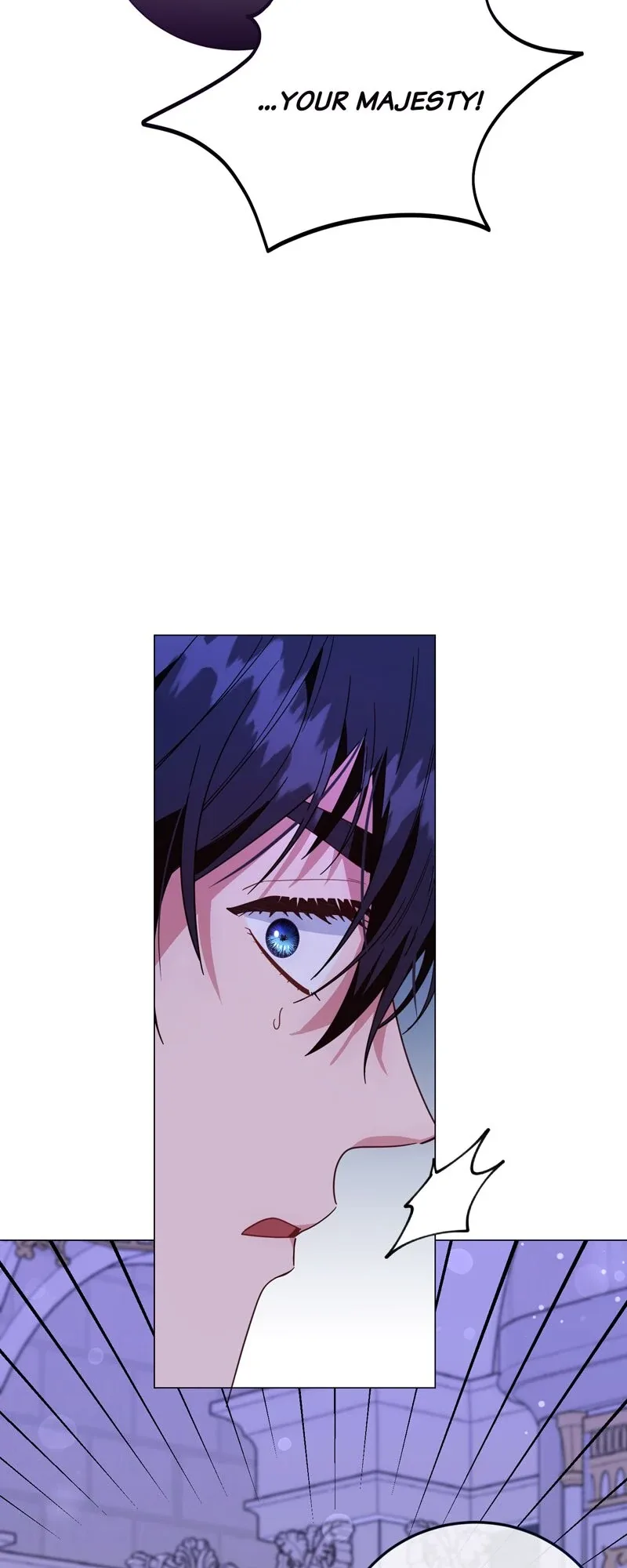 Until the Real One Shows Up Chapter 46 page 6
