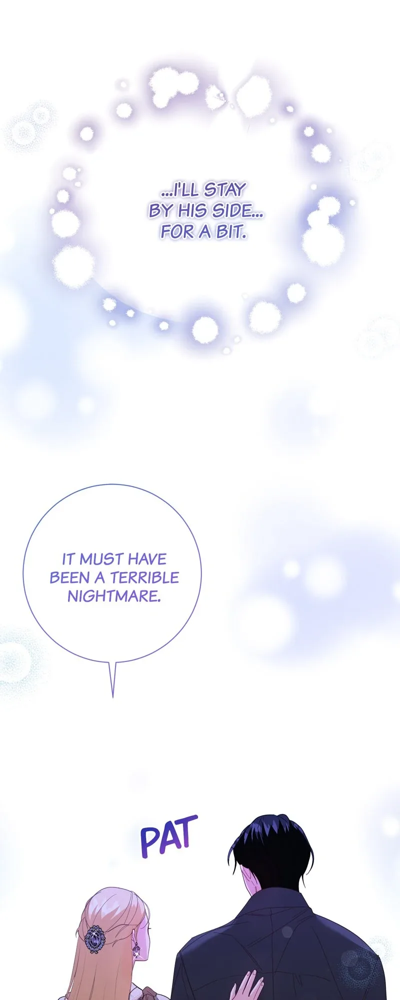 Until the Real One Shows Up Chapter 46 page 29