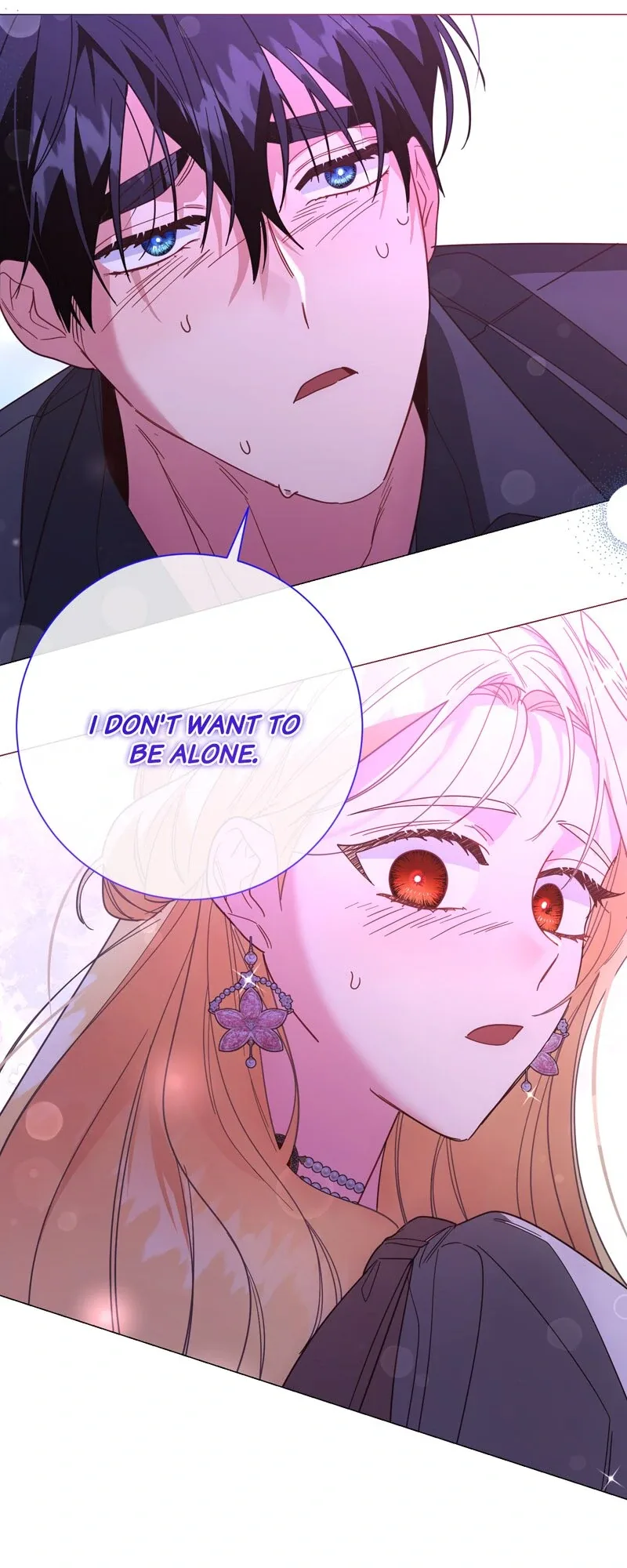 Until the Real One Shows Up Chapter 46 page 18