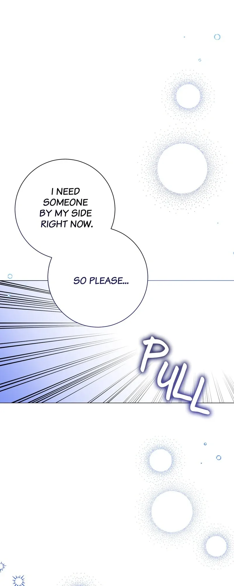 Until the Real One Shows Up Chapter 46 page 20