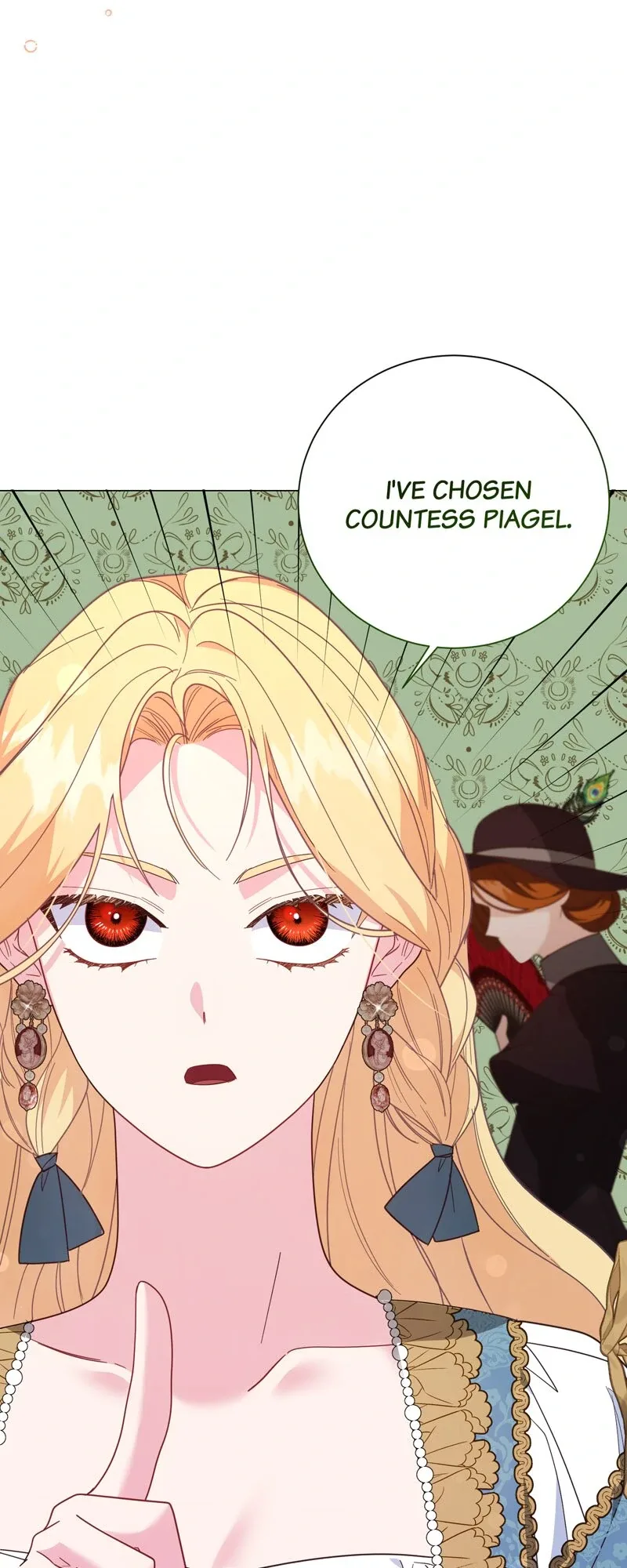 Until the Real One Shows Up Chapter 48 page 12