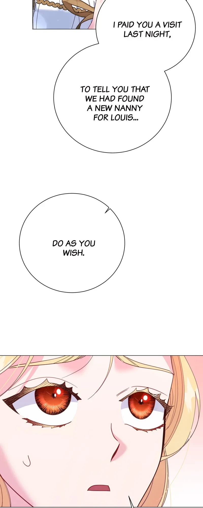 Until the Real One Shows Up Chapter 48 page 7