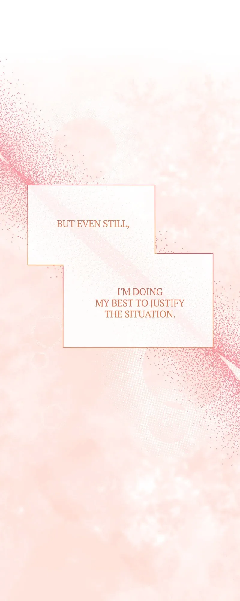Until the Real One Shows Up Chapter 48 page 20