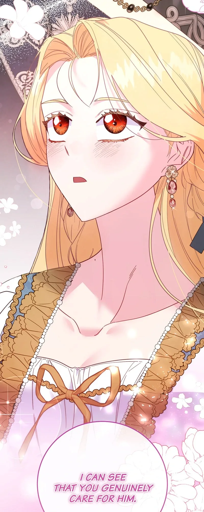 Until the Real One Shows Up Chapter 48 page 17