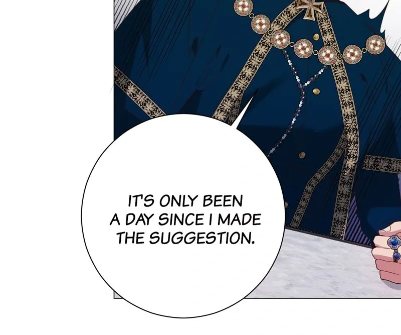 Until the Real One Shows Up Chapter 48 page 28