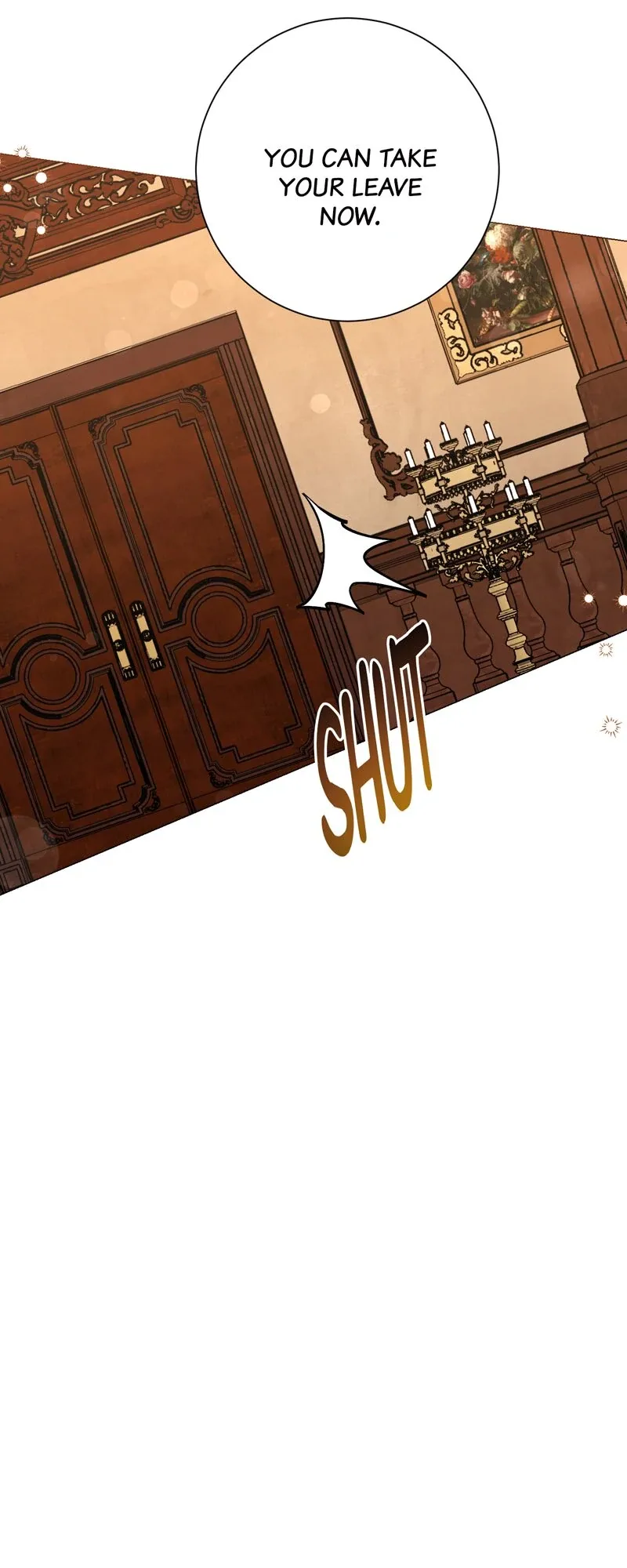 Until the Real One Shows Up Chapter 48 page 66