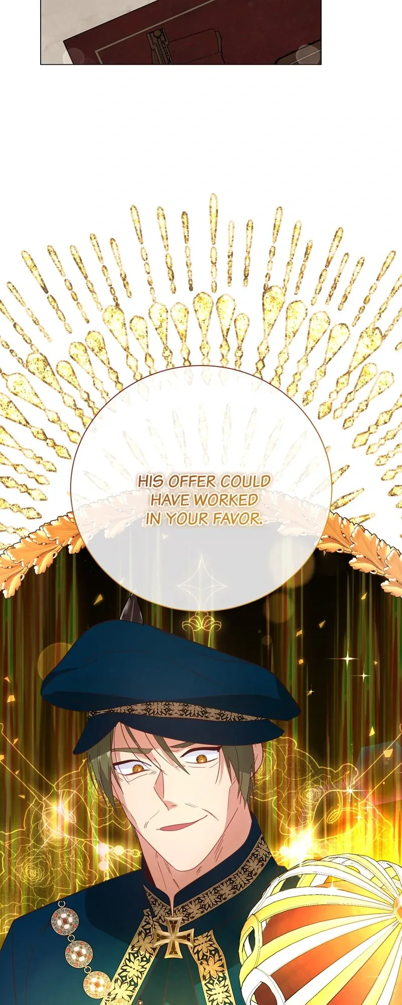 Until the Real One Shows Up Chapter 48 page 52