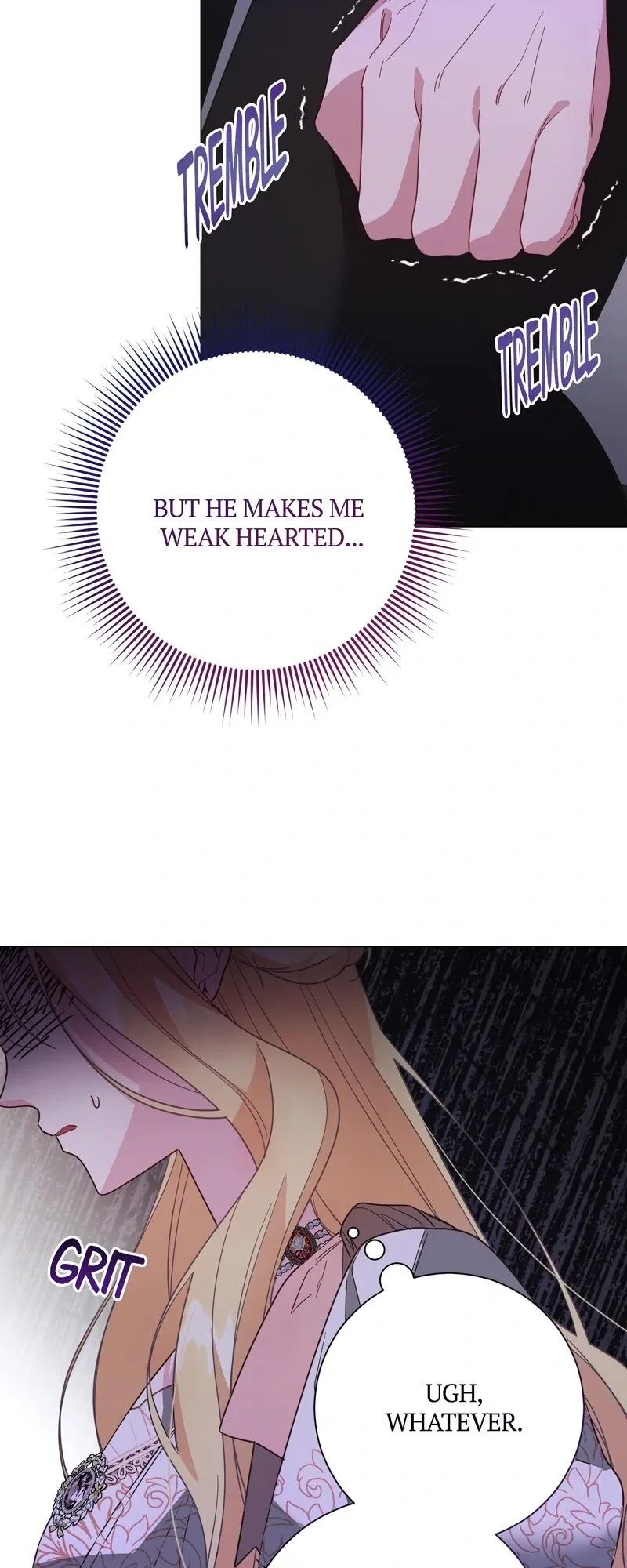 Until the Real One Shows Up Chapter 46 page 26