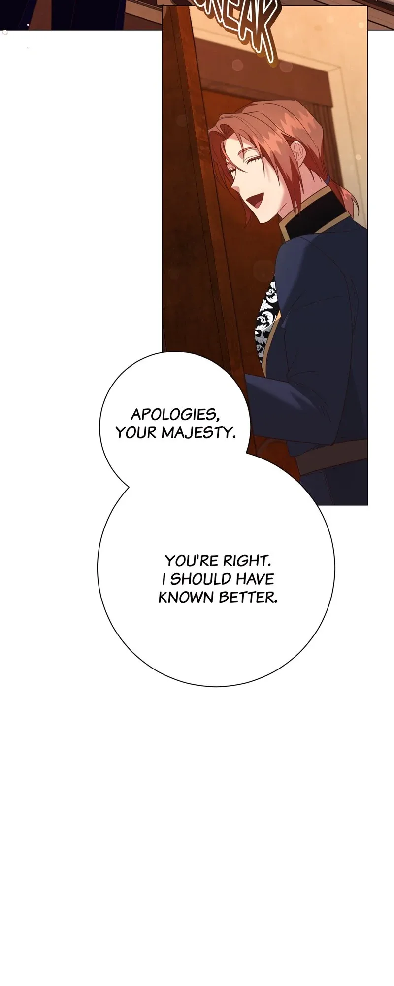 Until the Real One Shows Up Chapter 48 page 65