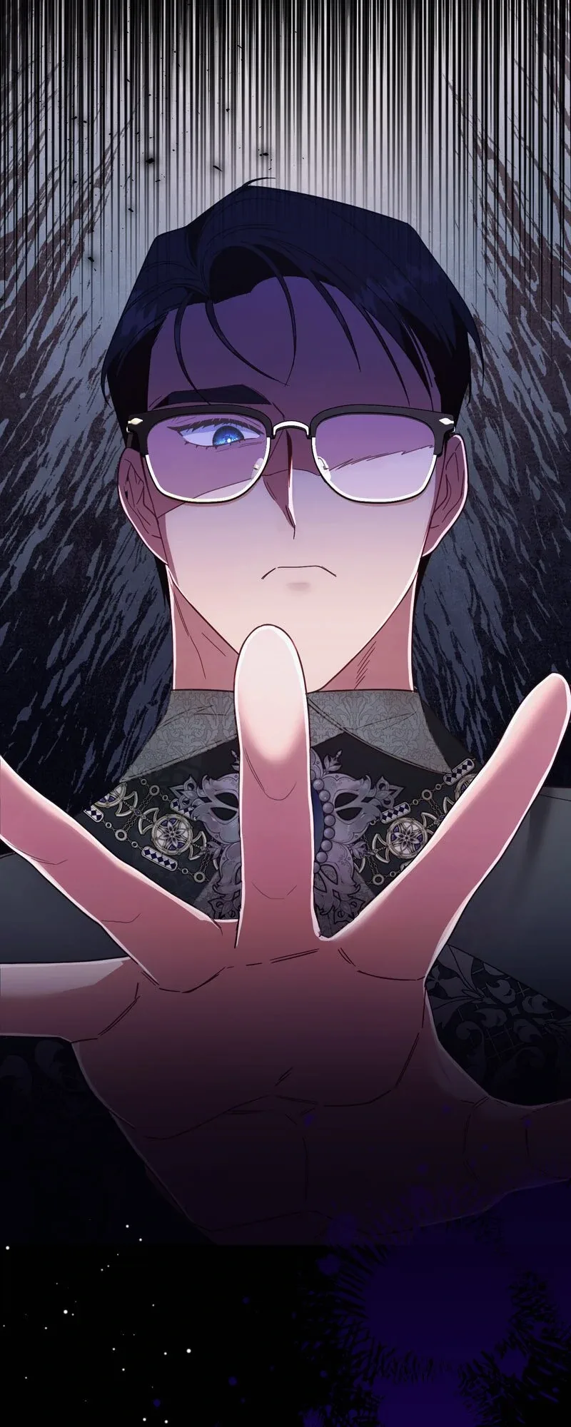 Until the Real One Shows Up Chapter 48 page 40