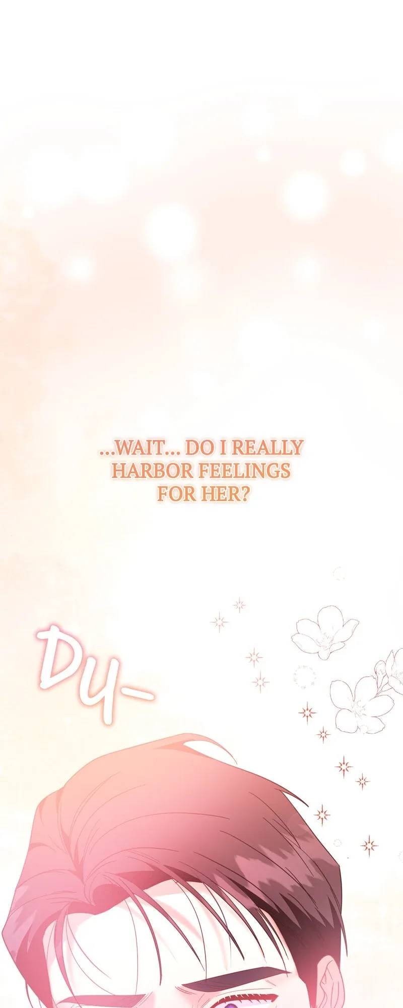 Until the Real One Shows Up Chapter 48 page 72